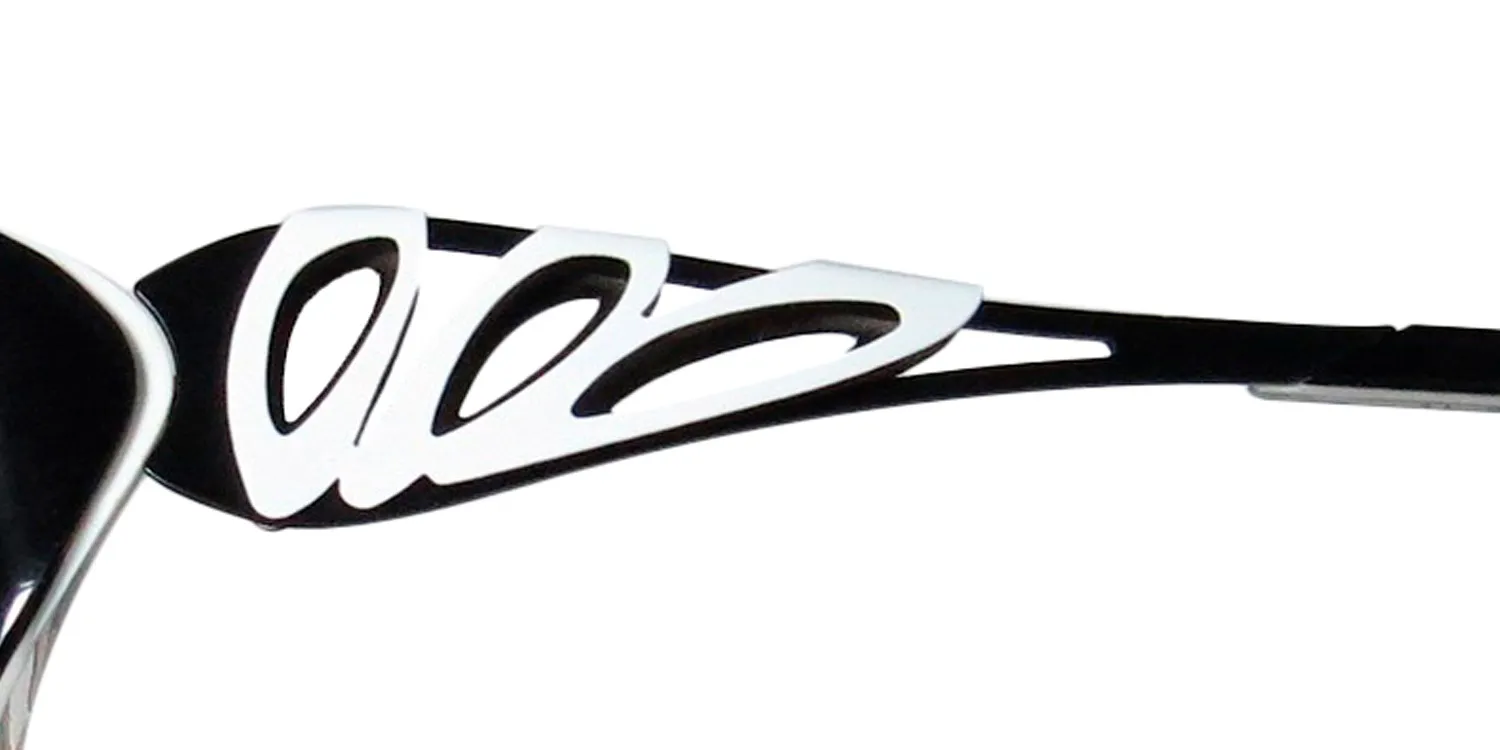 Morel Koali 6920k nw060 Eyeglasses Black 53mm 6