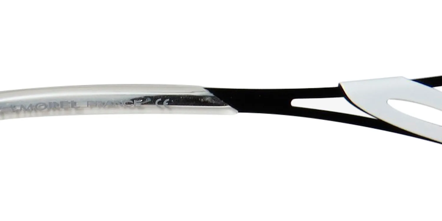 Morel Koali 6920k nw060 Eyeglasses Black 53mm 8
