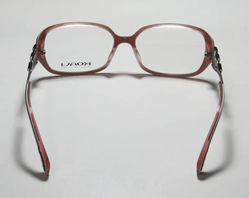 KOALI 6921k mm071 Eyeglasses Brown 53mm 5