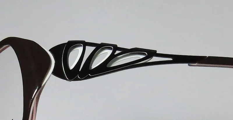 KOALI 6921k mm071 Eyeglasses Brown 53mm 6