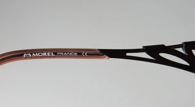 KOALI 6921k mm071 Eyeglasses Brown 53mm 8