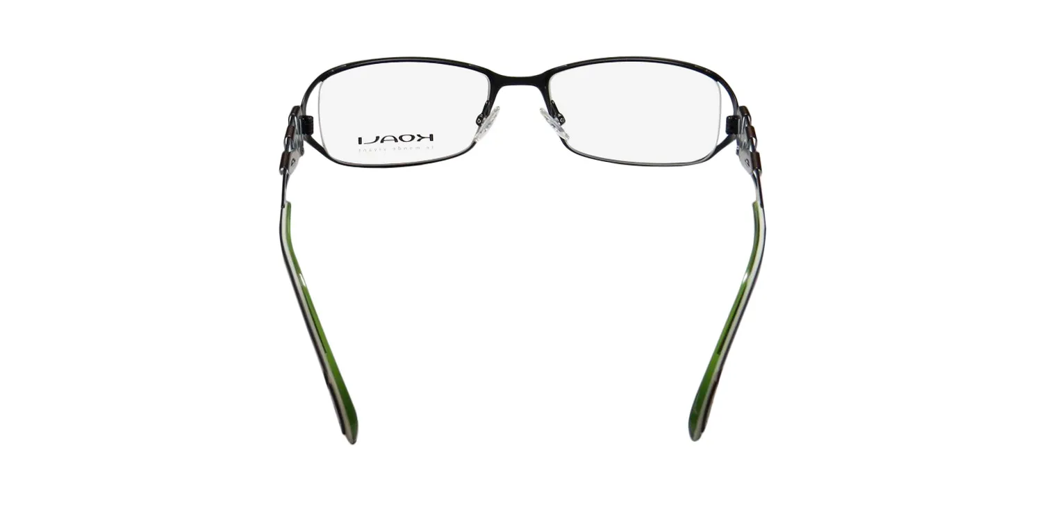 Morel Koali 6919k ng054 Eyeglasses Black 50mm 5