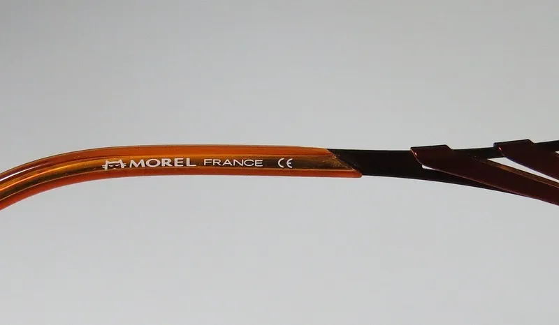 KOALI 6921k po075 Eyeglasses Burgundy 53mm 8