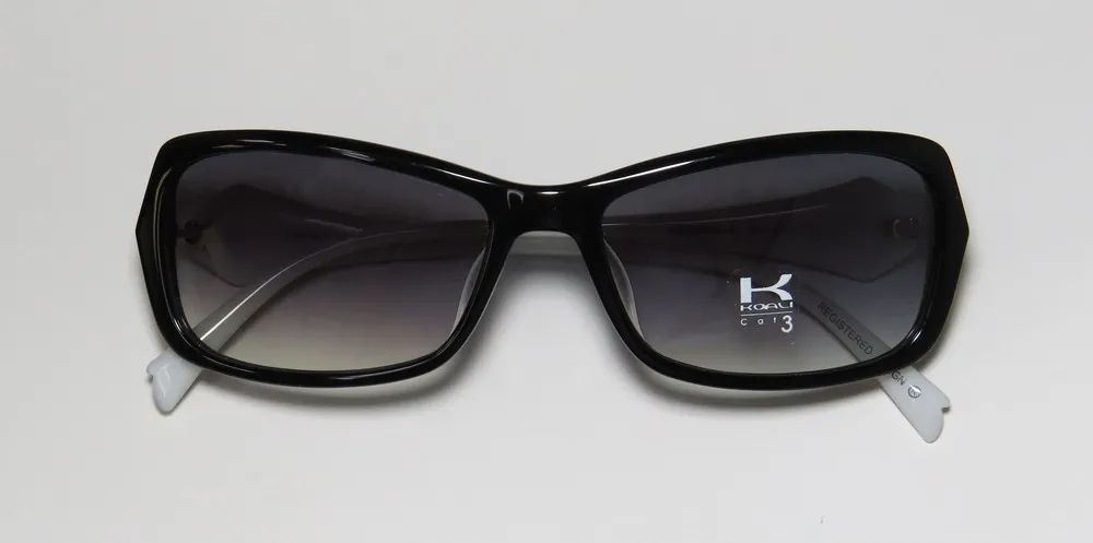 KOALI 6996k nw020 Sunglasses Black 56mm 2