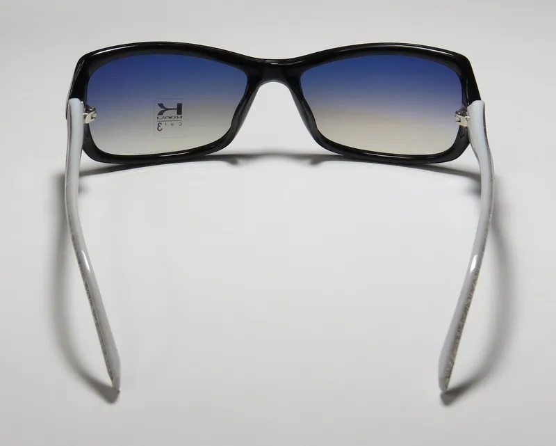 KOALI 6996k nw020 Sunglasses Black 56mm 5