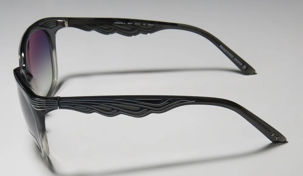 KOALI 6967k gg013 Sunglasses Transparent Gray 56mm 4