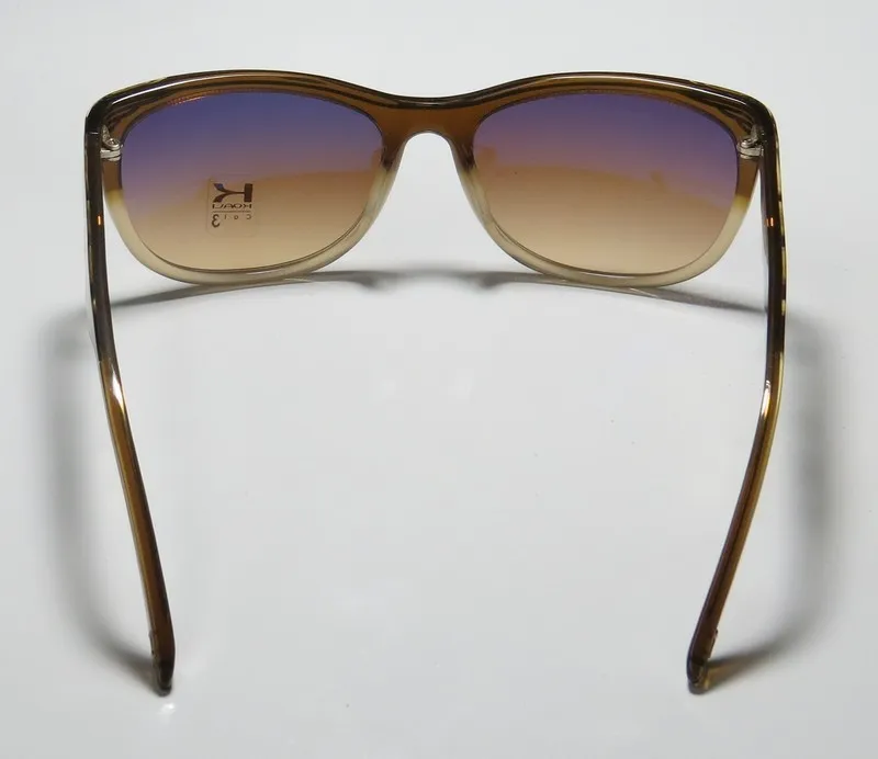 KOALI 6969k mm023 Sunglasses Umber 57mm 5