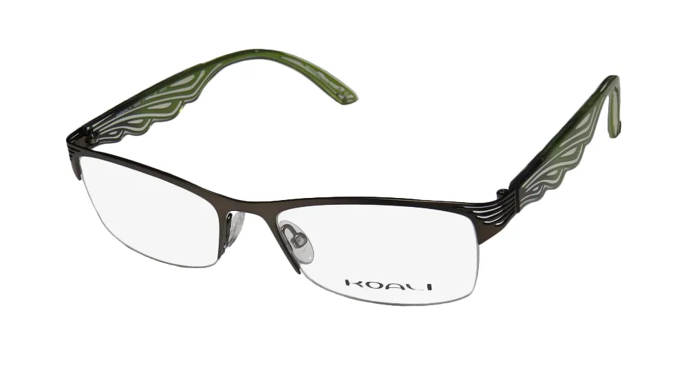 Morel Koali 6939k mv010 Eyeglasses Khaki 51mm