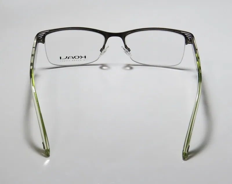 Morel Koali 6939k mv010 Eyeglasses Khaki 51mm 5