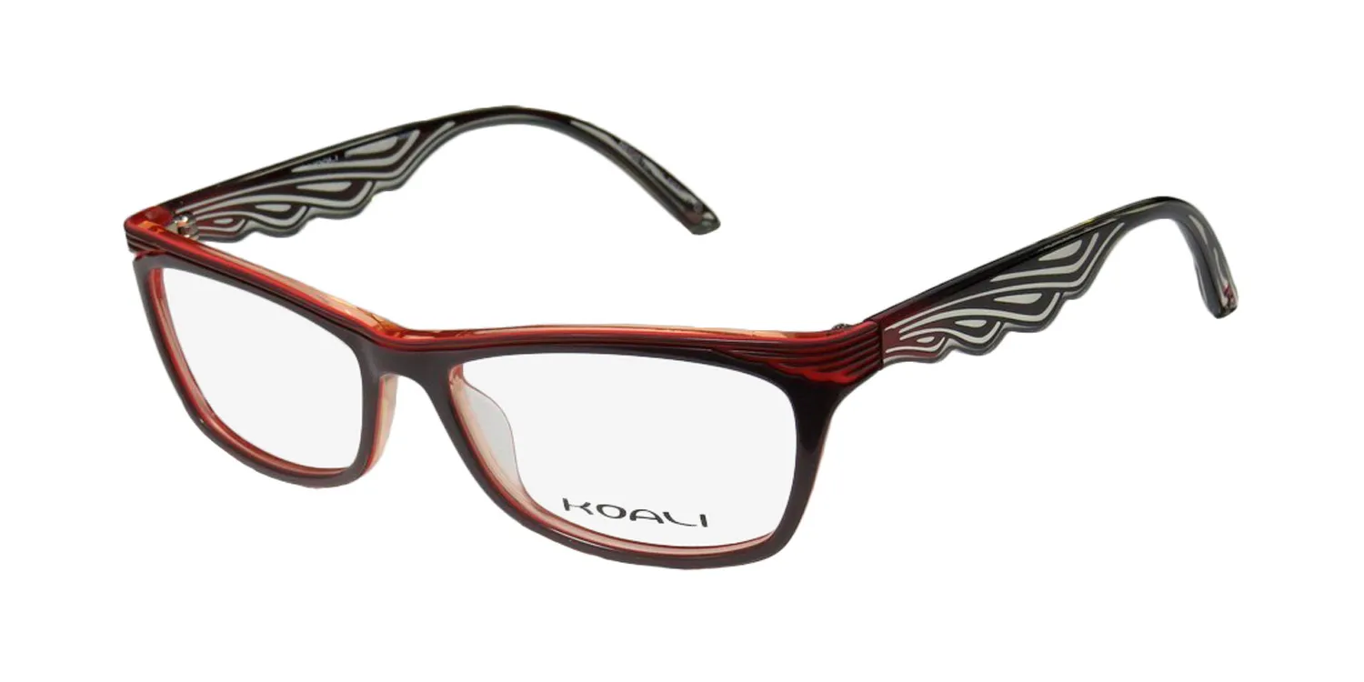 KOALI 6944k mr062 Eyeglasses Taupe 53mm