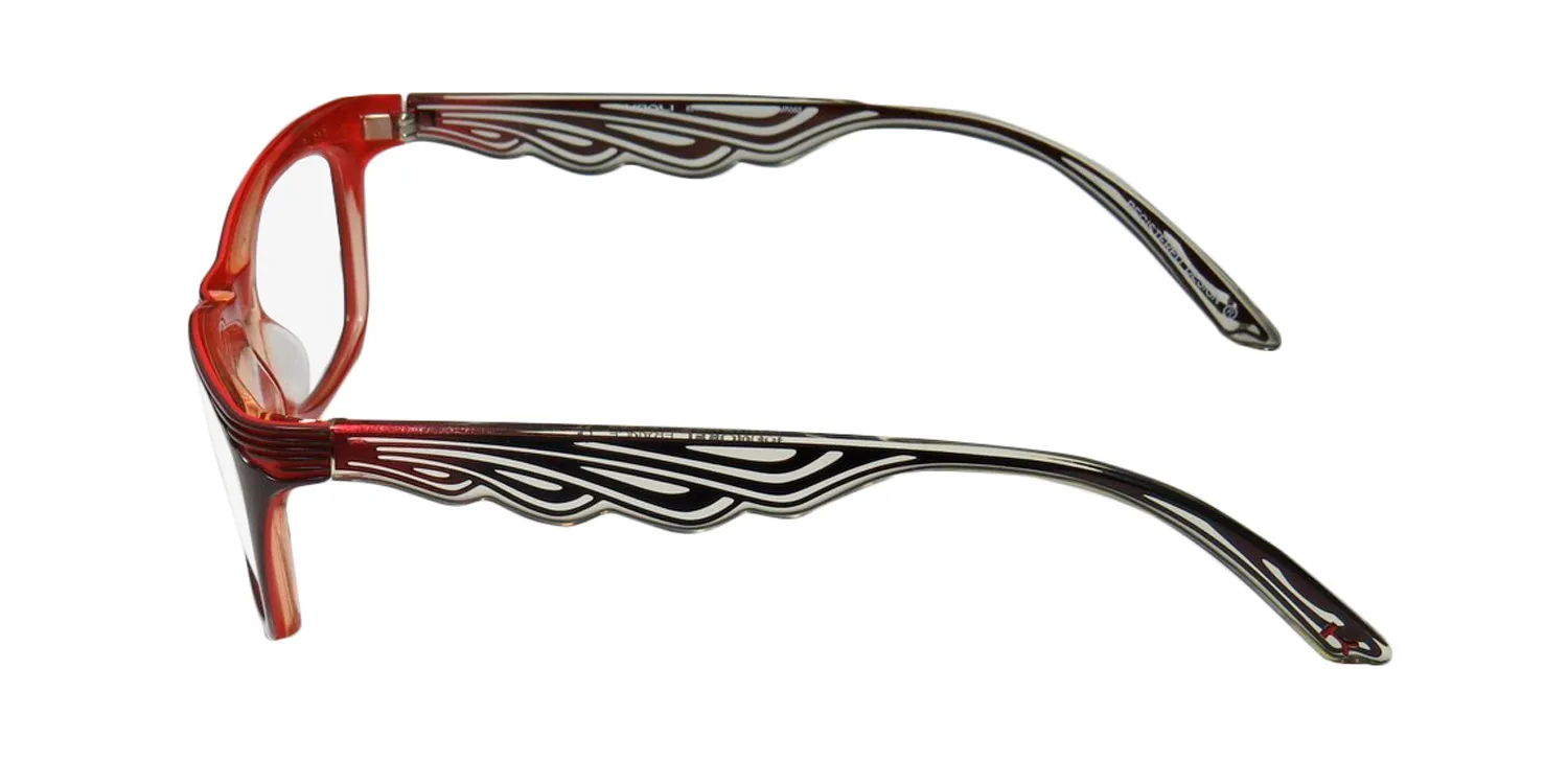 KOALI 6944k mr062 Eyeglasses Taupe 53mm 4