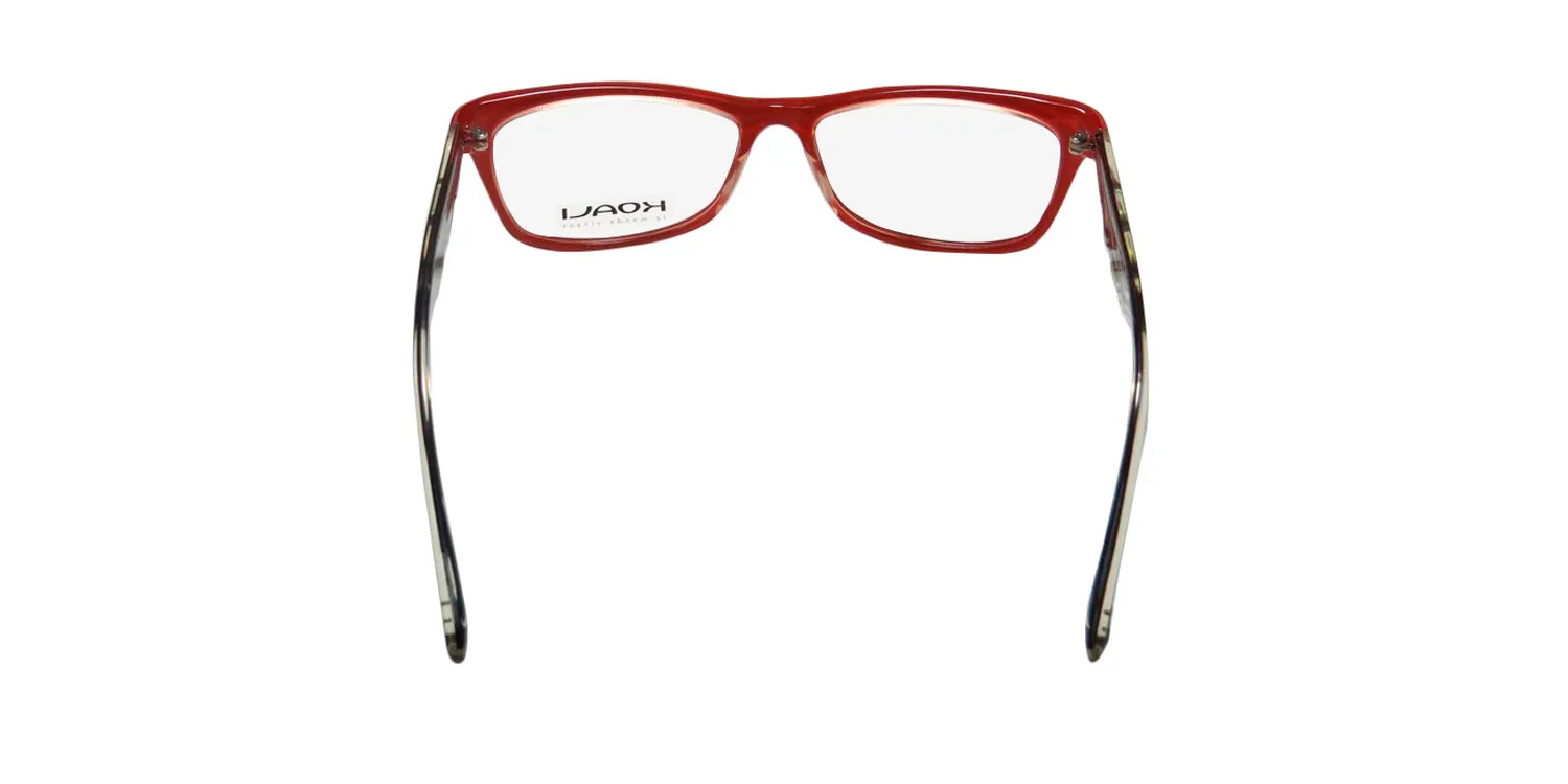KOALI 6944k mr062 Eyeglasses Taupe 53mm 5
