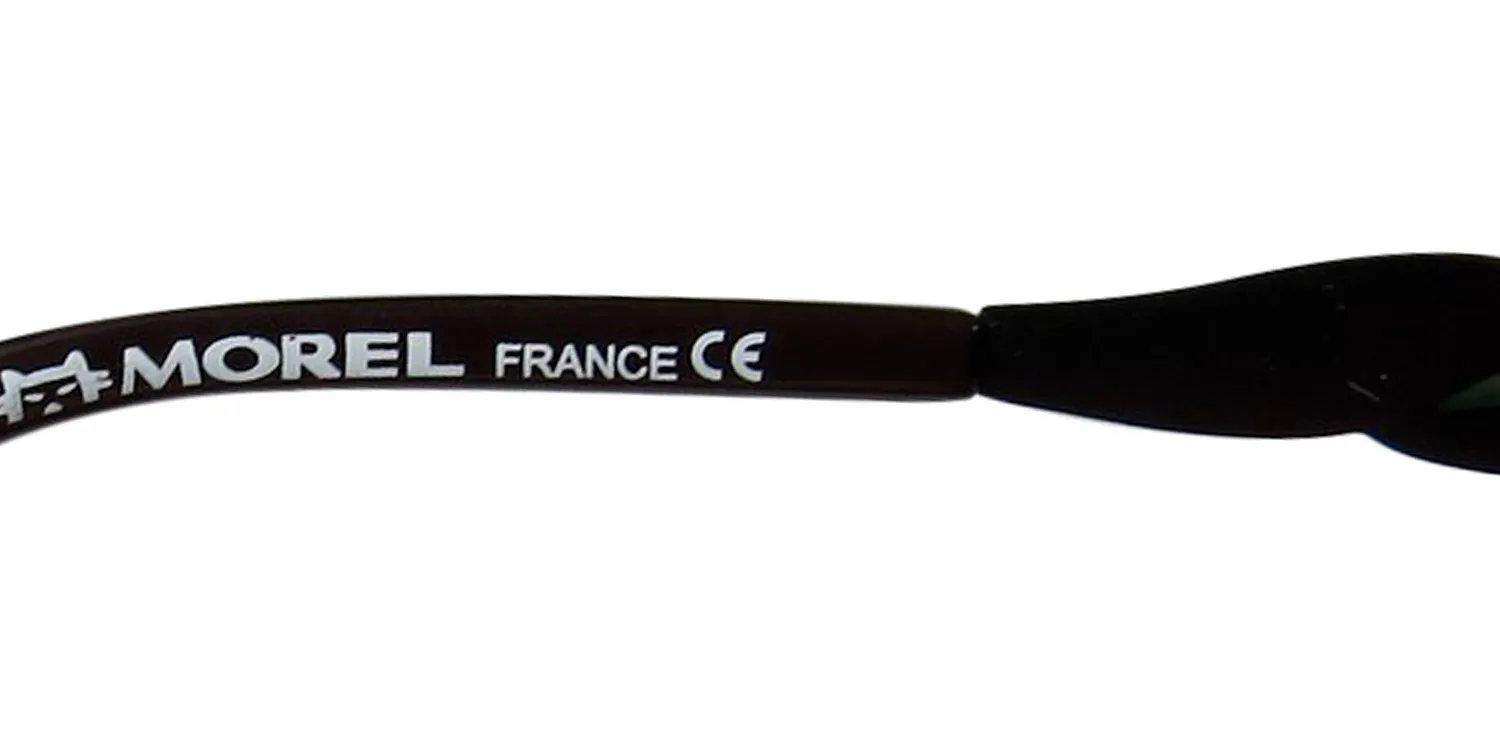 Morel Koali 6982k mv020 Eyeglasses Black 52mm 8