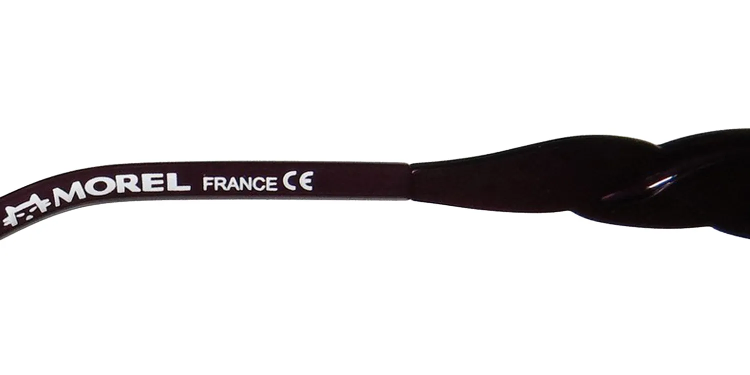 Morel Koali 6983k pp032 Eyeglasses Purple 53mm 8