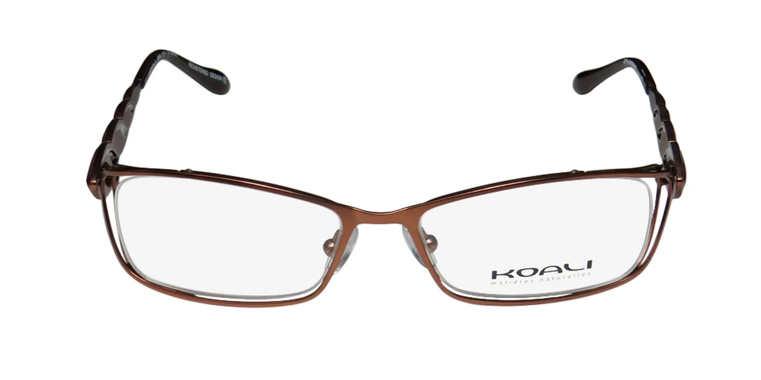 Morel Koali 6984k mp042 Eyeglasses Brown 51mm 3