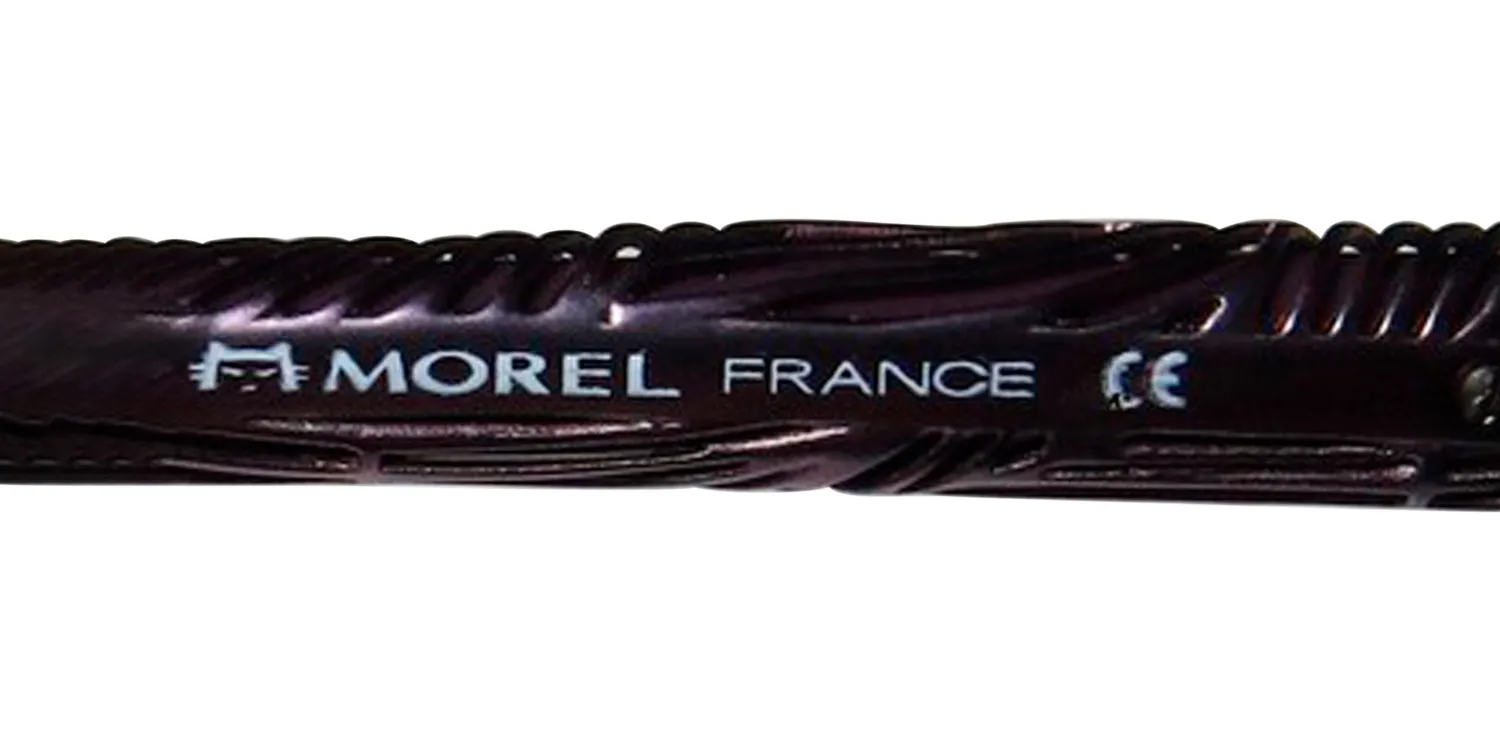 Morel Koali 7066k pp013 Eyeglasses Purple 49mm 8