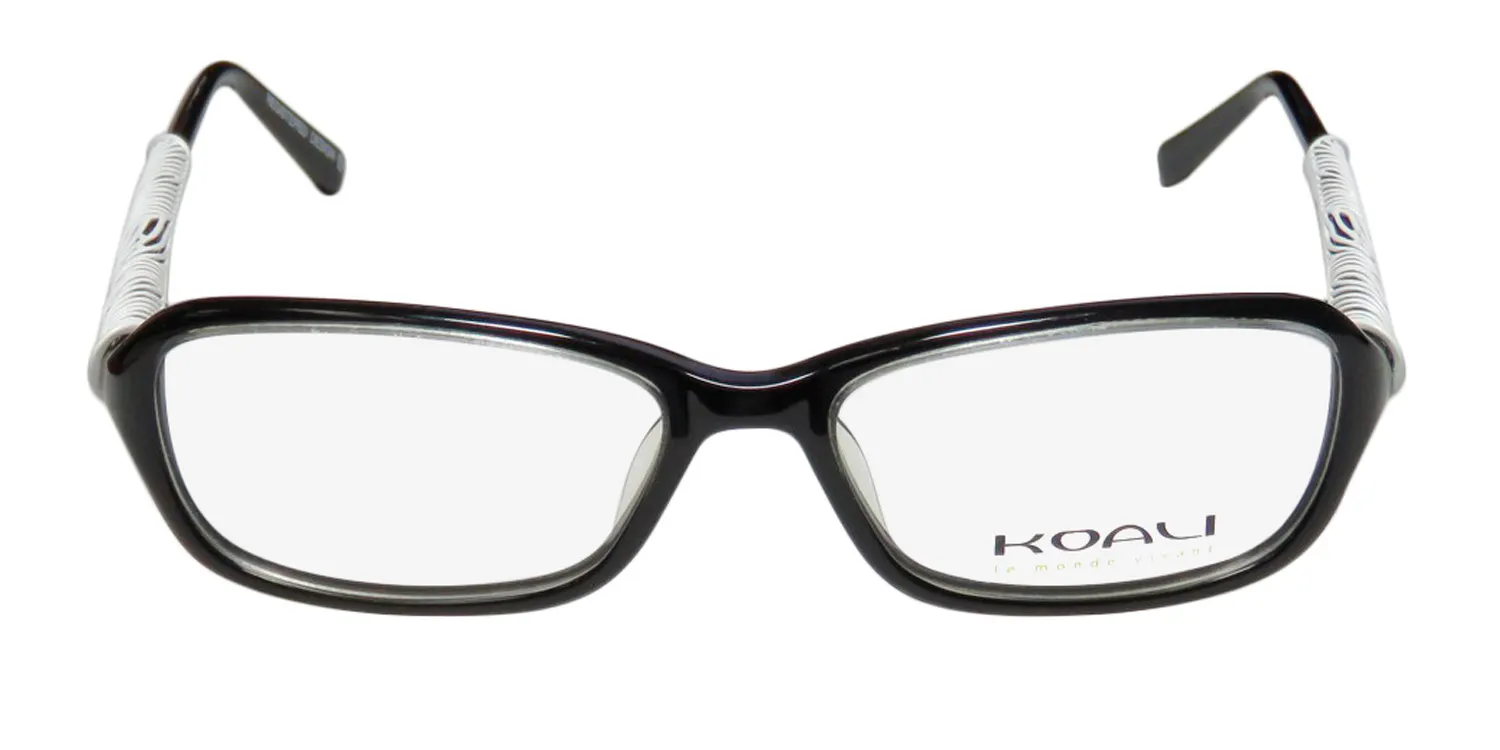 Morel Koali 7069k nw031 Eyeglasses Black 51mm 3