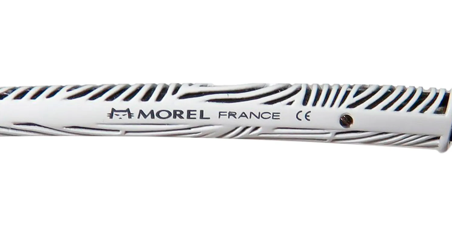 Morel Koali 7069k nw031 Eyeglasses Black 51mm 8