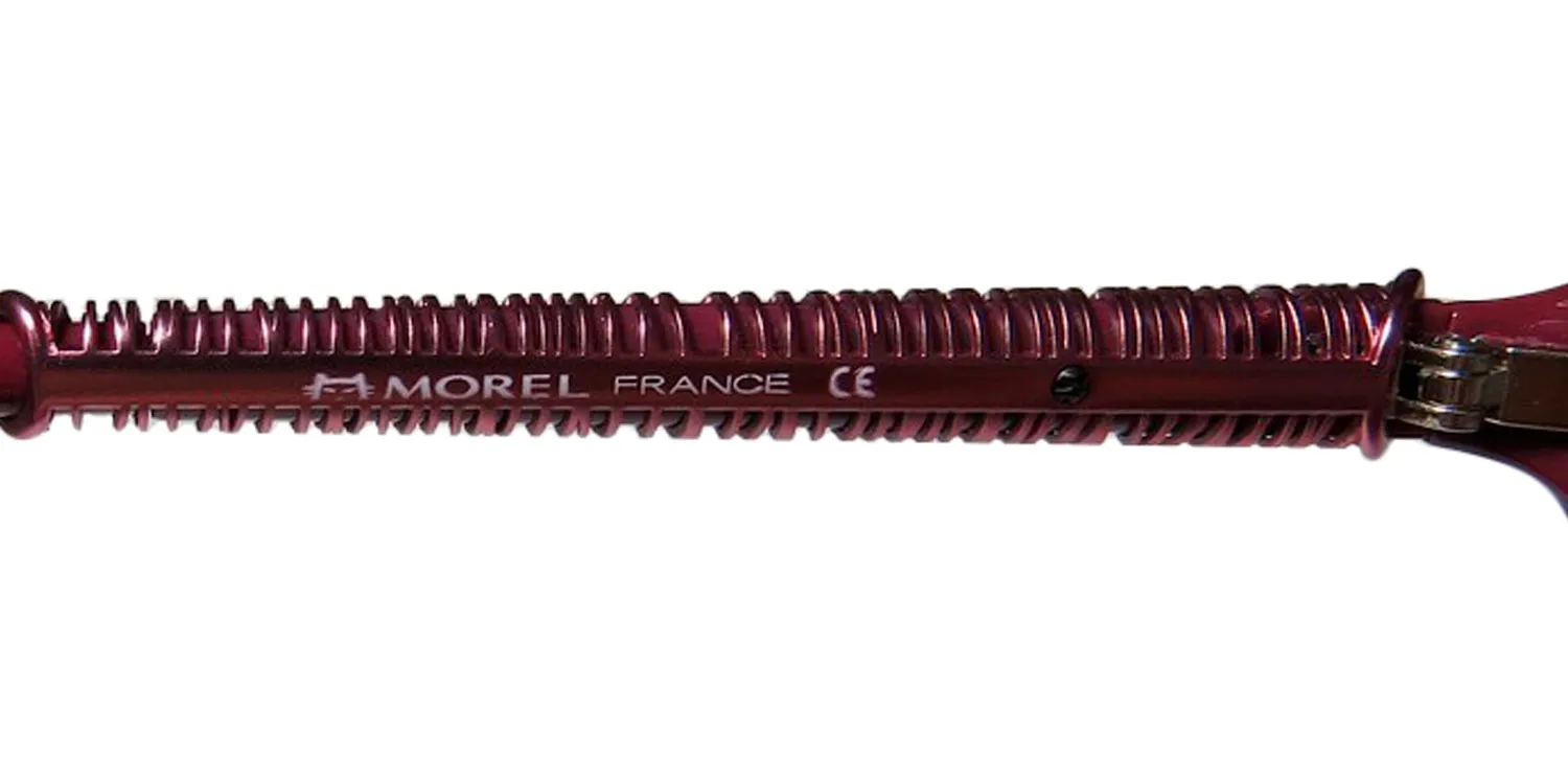 Morel Koali 7069k pp033 Eyeglasses Plum 51mm 8
