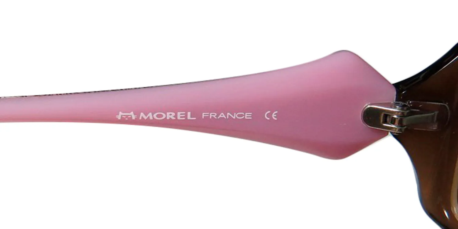 Morel Koali 7007s mp022 Eyeglasses Brown 51mm 8