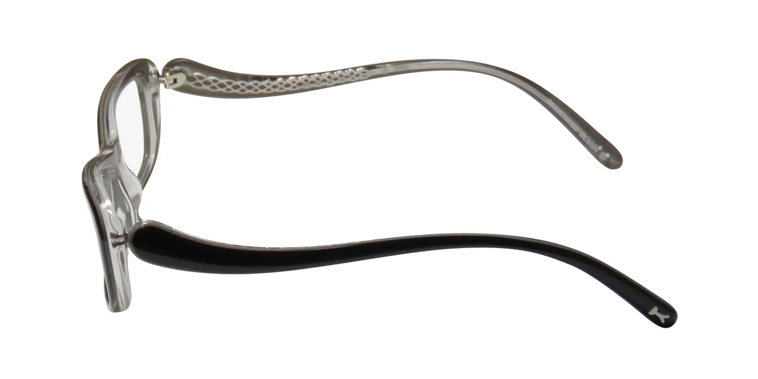 Morel Koali 7059k nn030 Eyeglasses Black 51mm 4