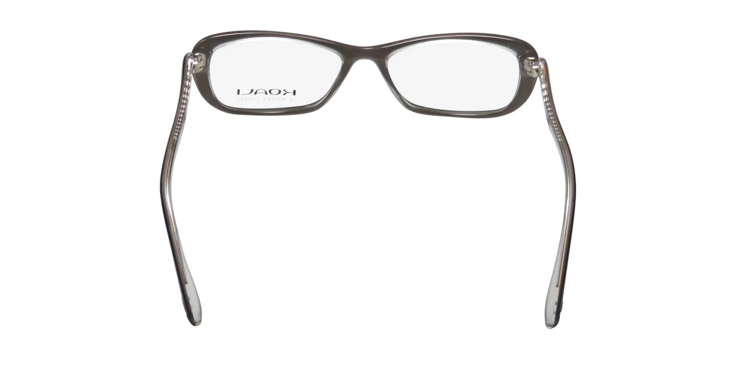 Morel Koali 7059k nn030 Eyeglasses Black 51mm 5