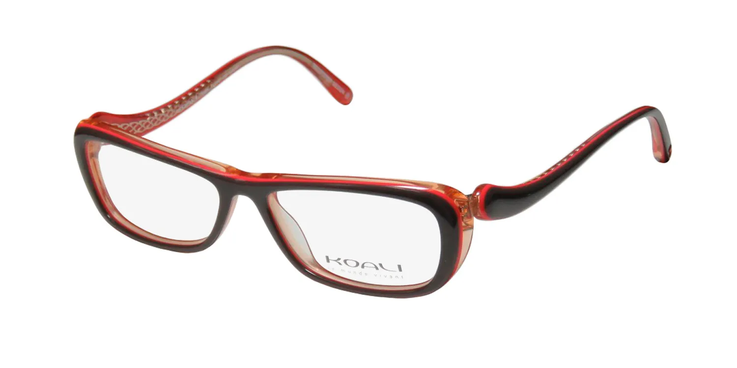 Morel Koali 7059k mm032 Eyeglasses Taupe 51mm