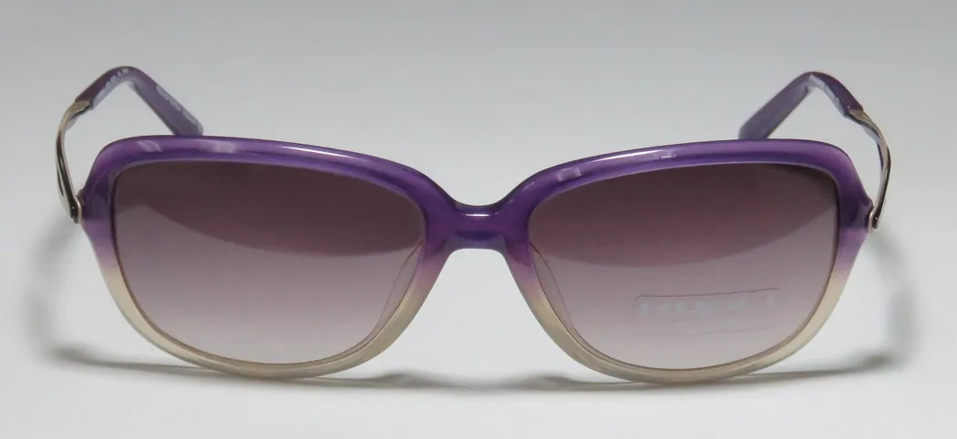 KOALI 7177k pp022 Sunglasses Purple 55mm 3