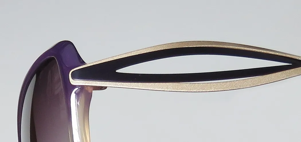 KOALI 7177k pp022 Sunglasses Purple 55mm 6