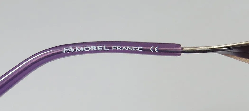 KOALI 7177k pp022 Sunglasses Purple 55mm 8