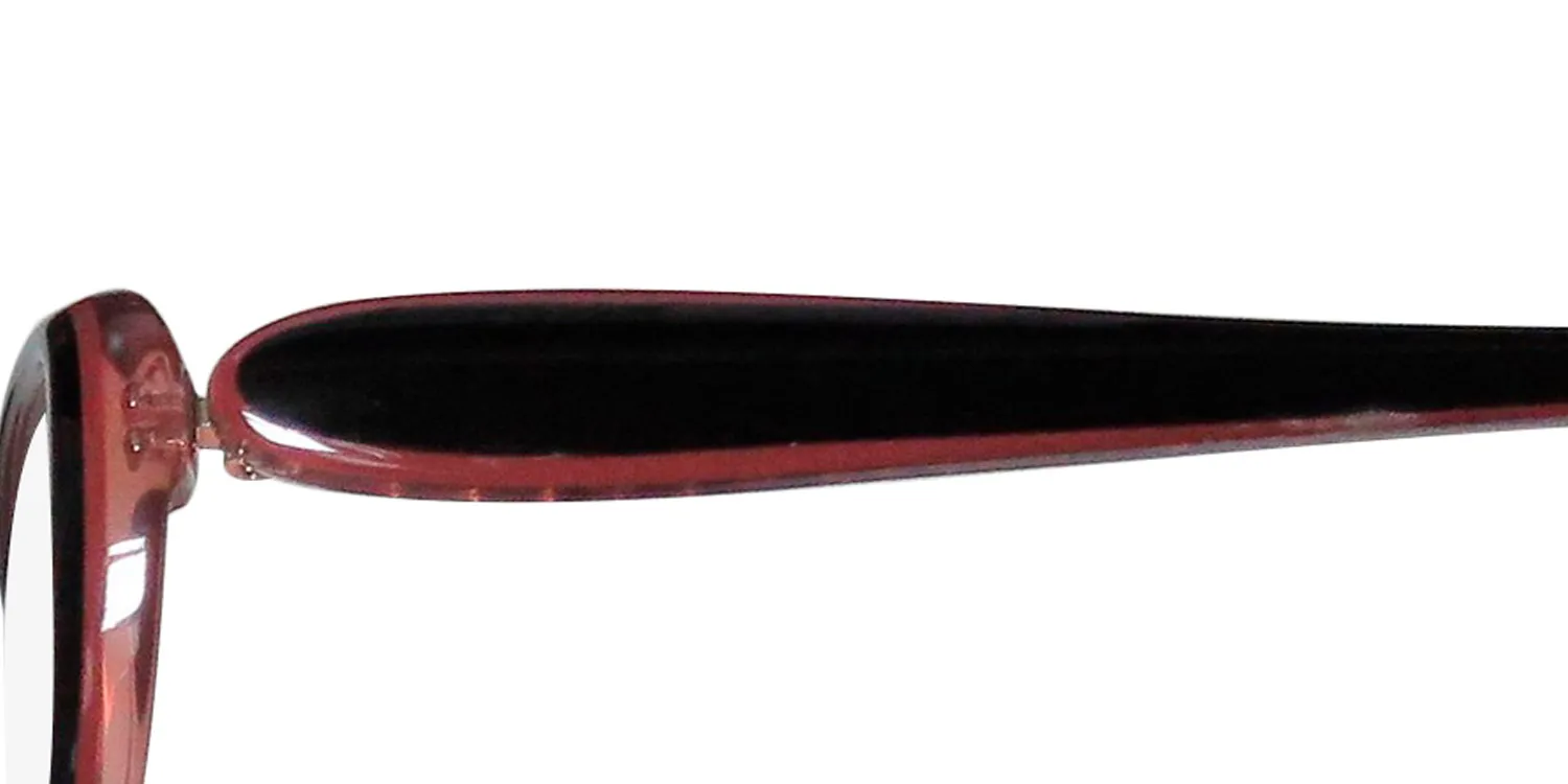 Morel Koali 7183k nn020 Eyeglasses Black 51mm 6