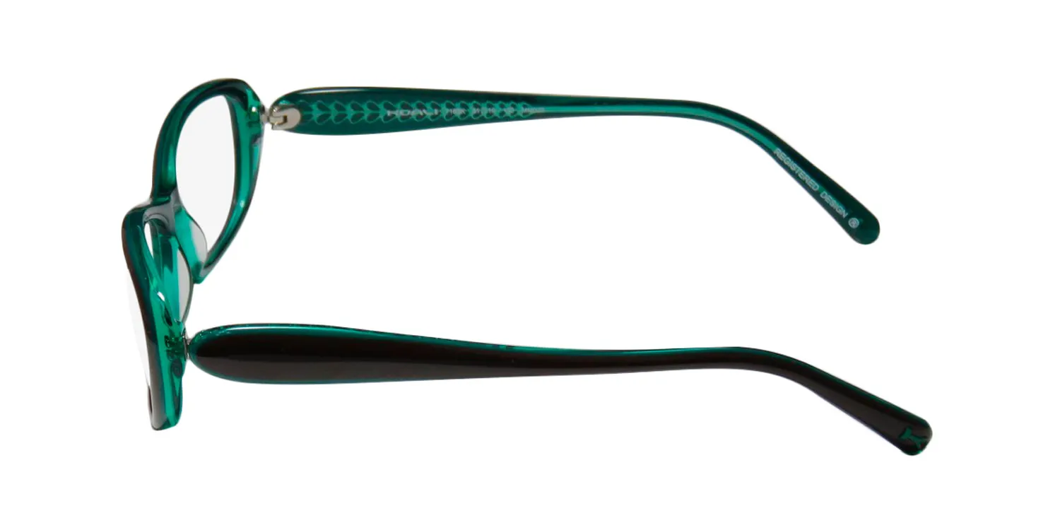 Morel Koali 7183k mm023 Eyeglasses Brown 51mm 4