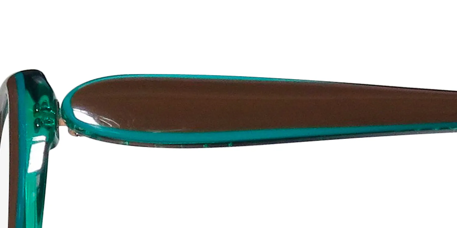 Morel Koali 7183k mm023 Eyeglasses Brown 51mm 6