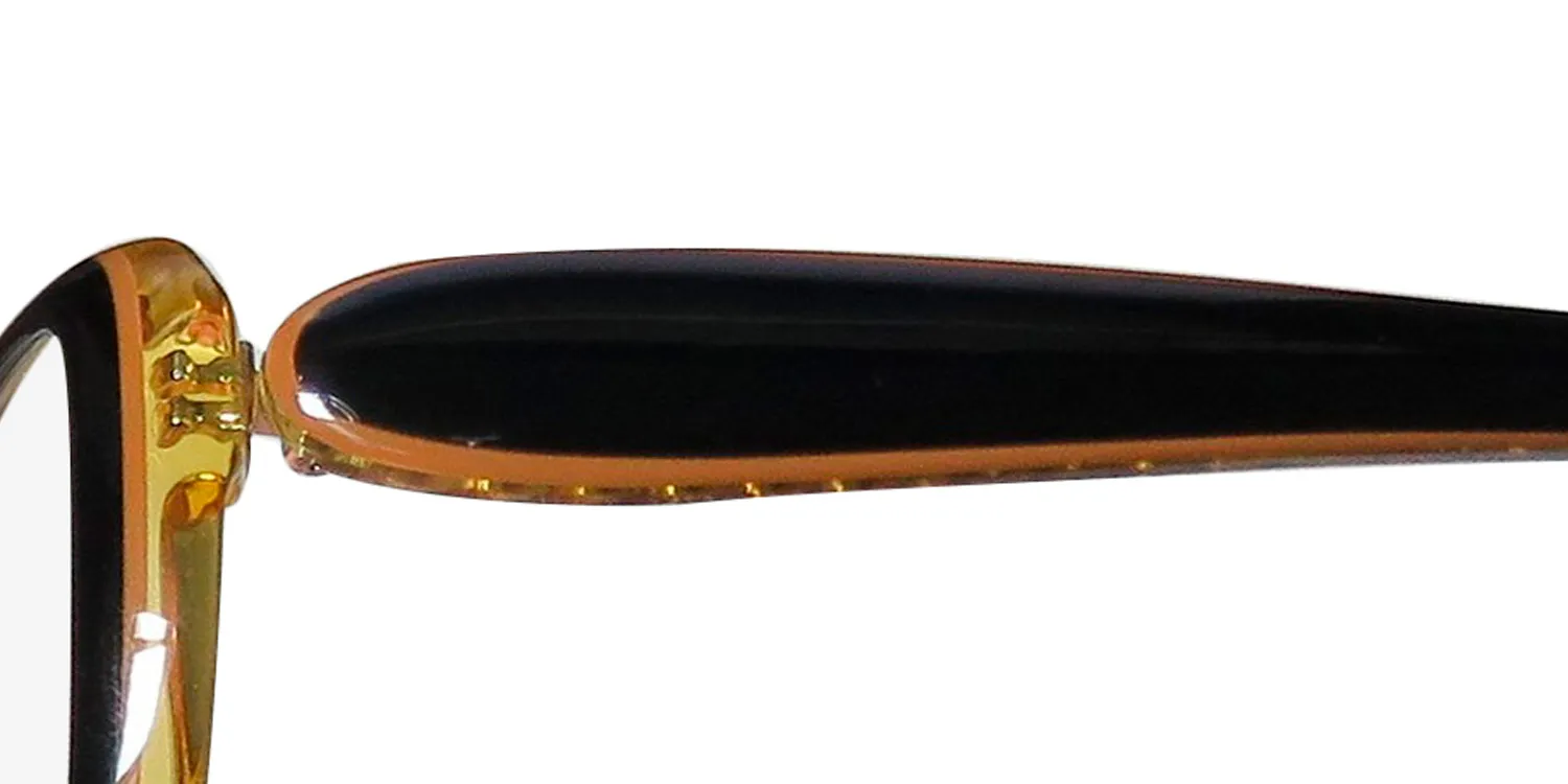 Morel Koali 7184k nn030 Eyeglasses Black 53mm 6