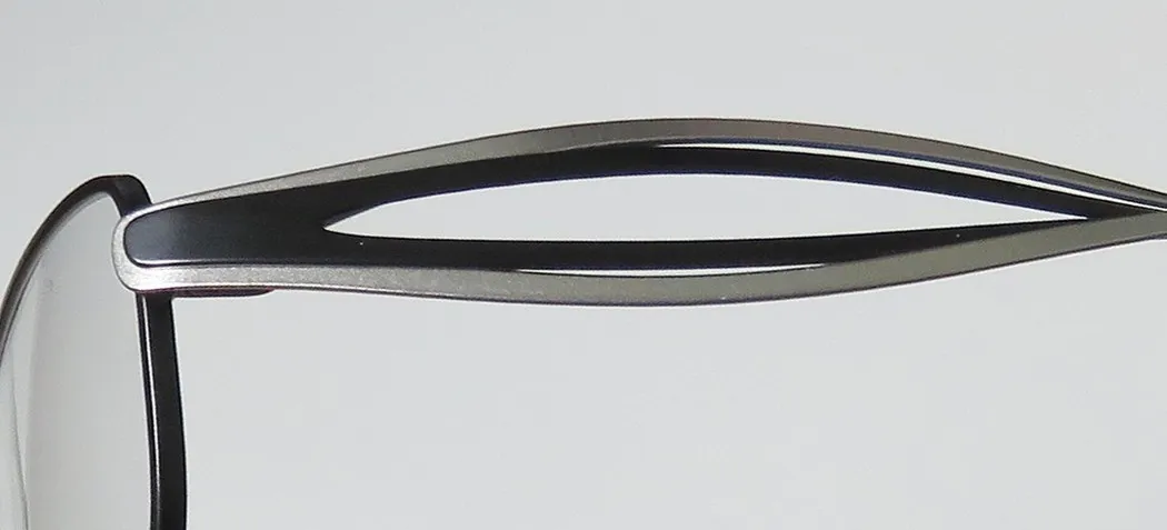 KOALI 7124k ng040 Eyeglasses Black 51mm 6