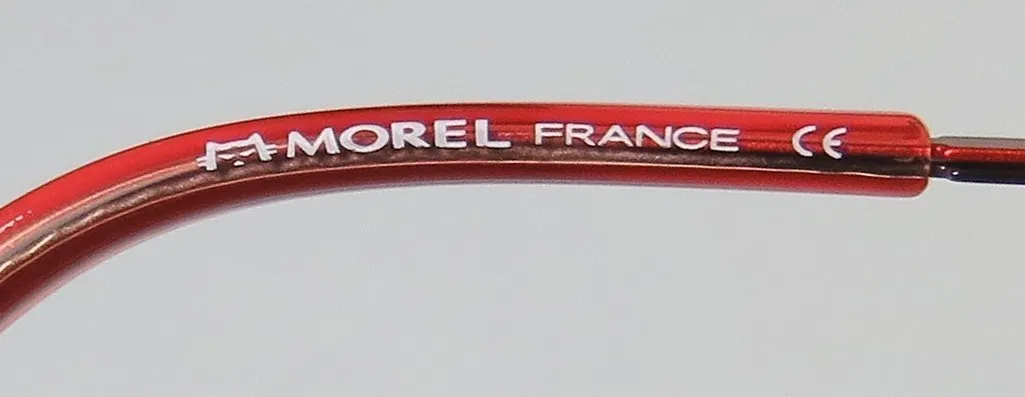KOALI 7124k pr043 Eyeglasses Merlot 51mm 8