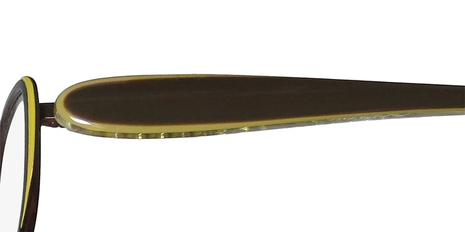 Morel Koali 7186k mm051 Eyeglasses Brown 52mm 6