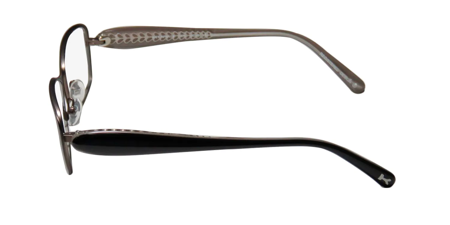 KOALI 7187k gn062 Eyeglasses Taupe 50mm 4