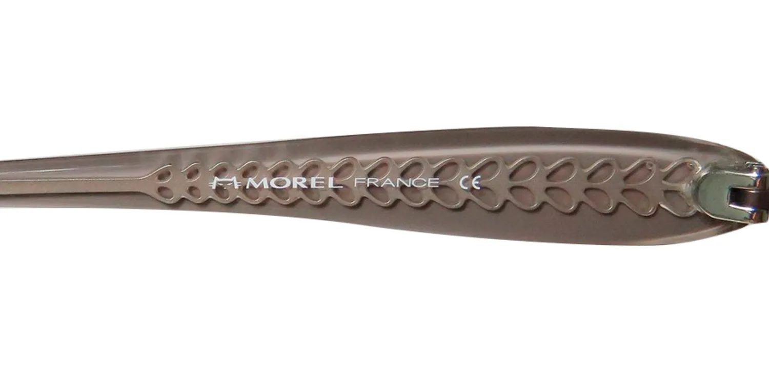 KOALI 7187k gn062 Eyeglasses Taupe 50mm 8