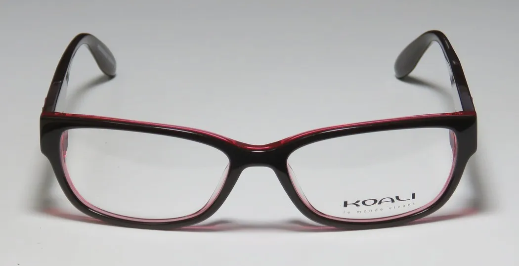 Morel Koali 7199k mm011 Eyeglasses Brown 53mm 3