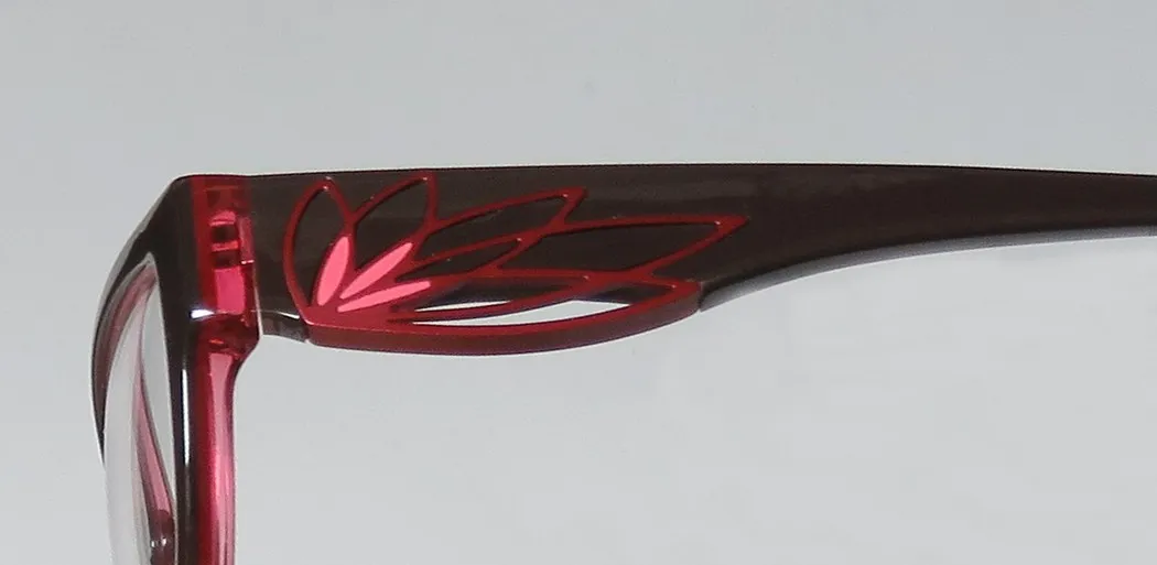 Morel Koali 7199k mm011 Eyeglasses Brown 53mm 6