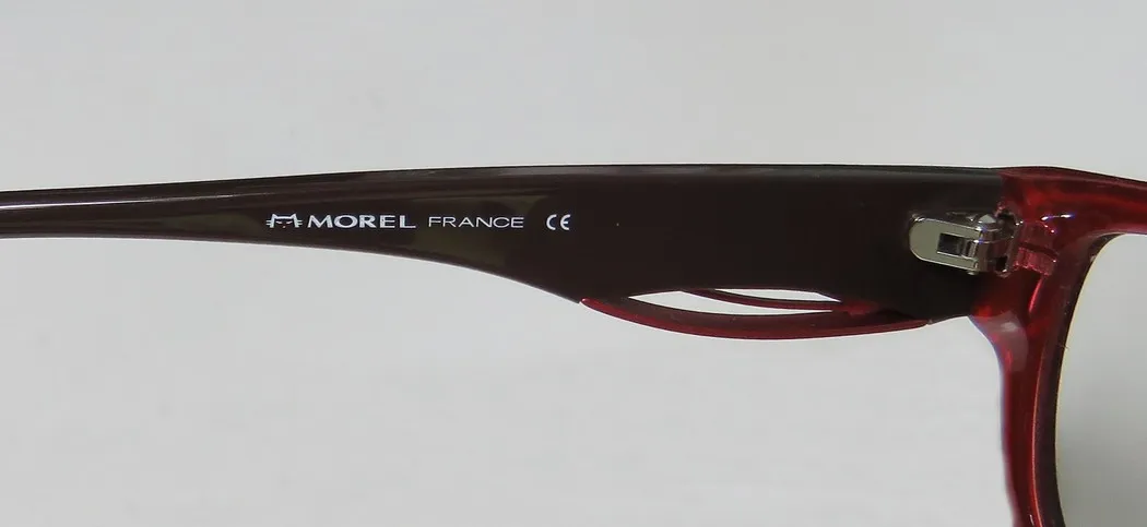Morel Koali 7199k mm011 Eyeglasses Brown 53mm 8