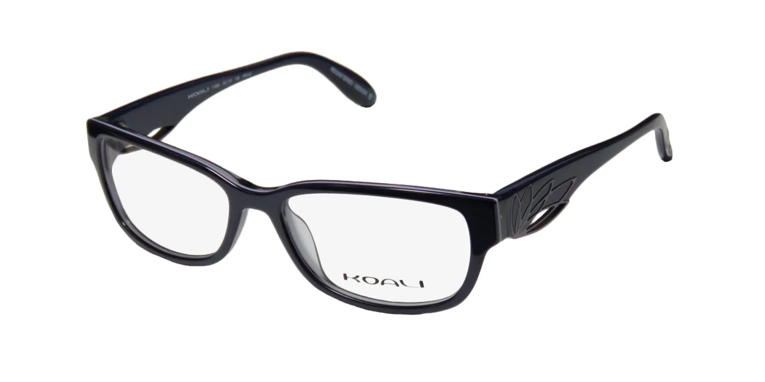 Morel Koali 7199k pp012 Eyeglasses Denim 53mm