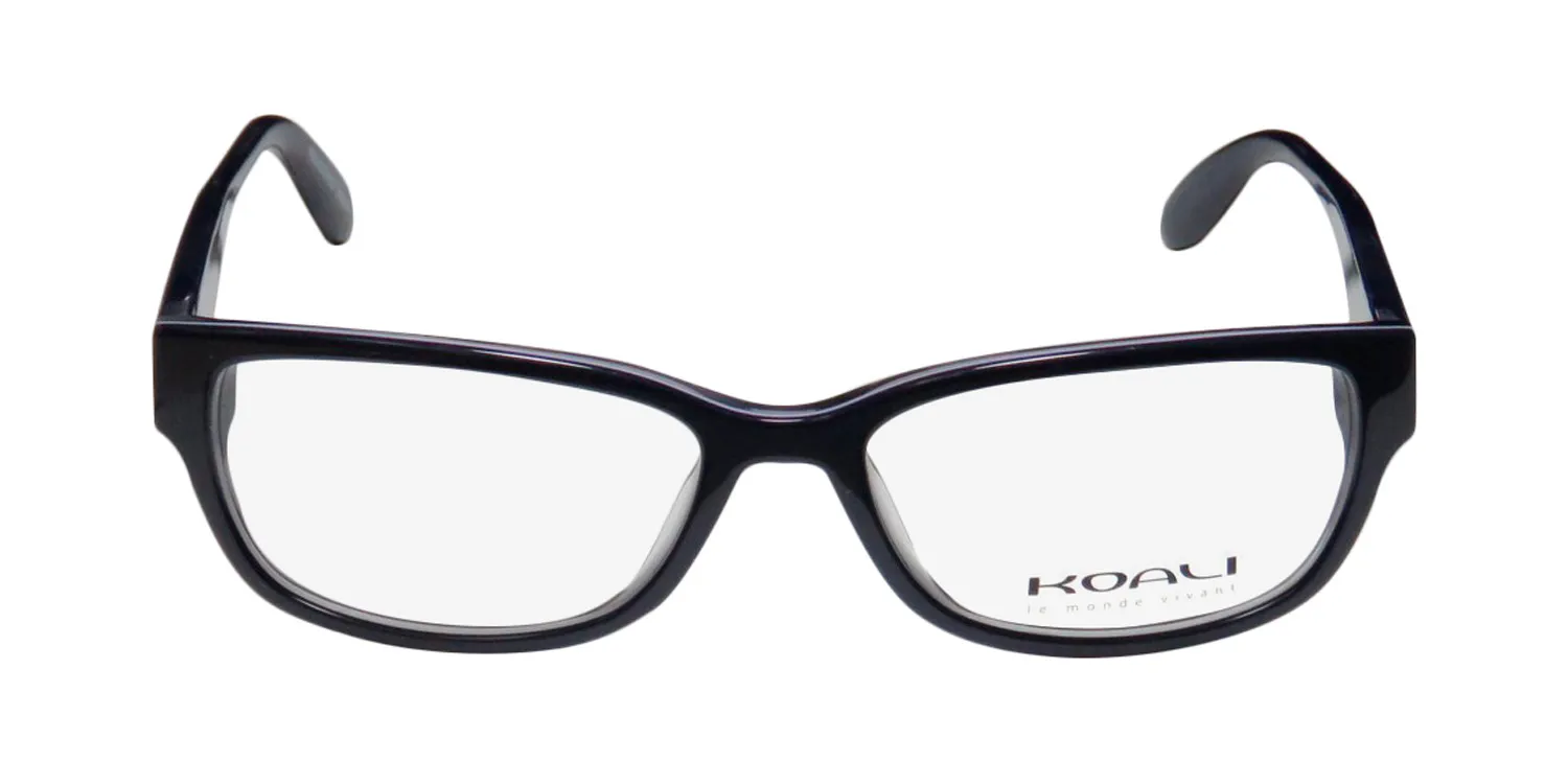 Morel Koali 7199k pp012 Eyeglasses Denim 53mm 3