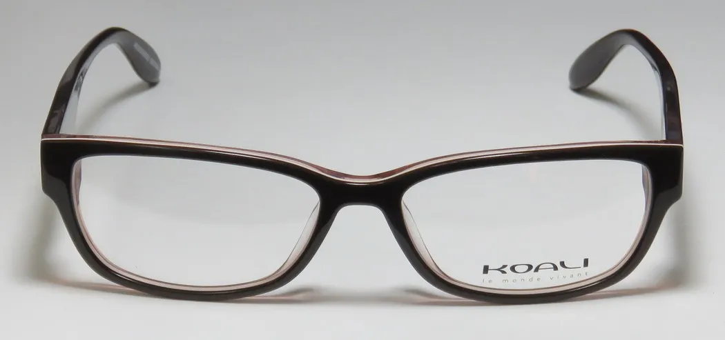 Morel Koali 7199k mm013 Eyeglasses Brown 53mm 3