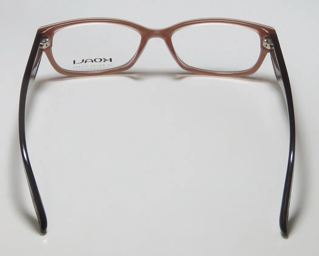 Morel Koali 7199k mm013 Eyeglasses Brown 53mm 5
