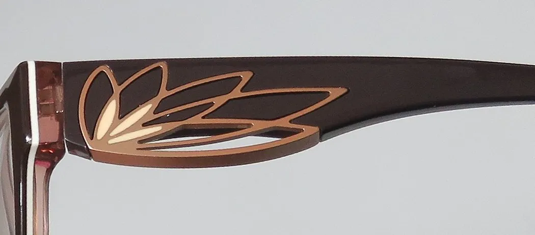 Morel Koali 7199k mm013 Eyeglasses Brown 53mm 6