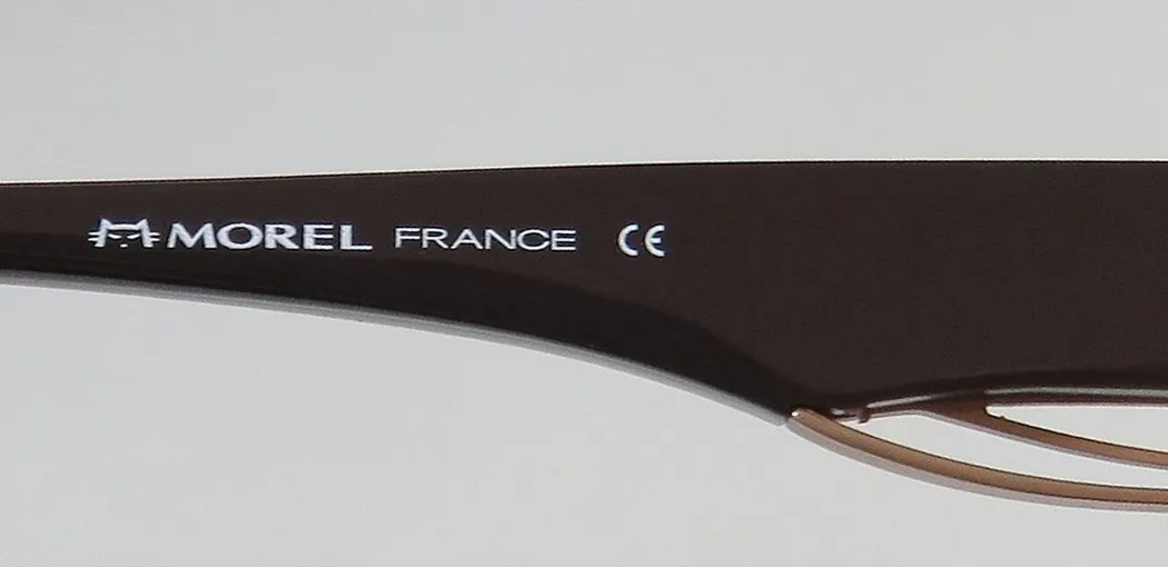 Morel Koali 7199k mm013 Eyeglasses Brown 53mm 8