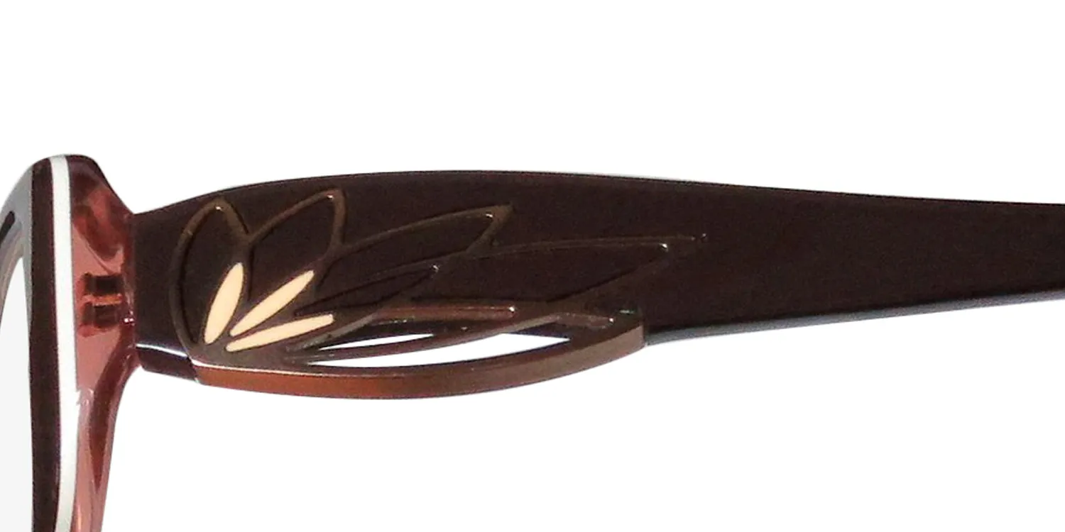 Morel Koali 7201k mm031 Eyeglasses Brown 52mm 6
