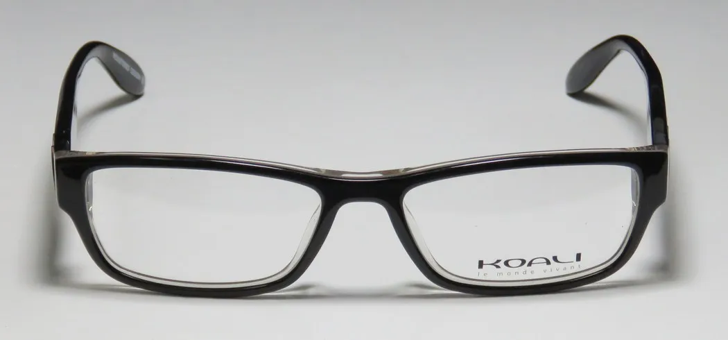 Morel Koali 7200k nn020 Eyeglasses Black 51mm 3